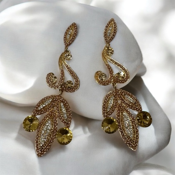 Jewelry - Fashion Earrings